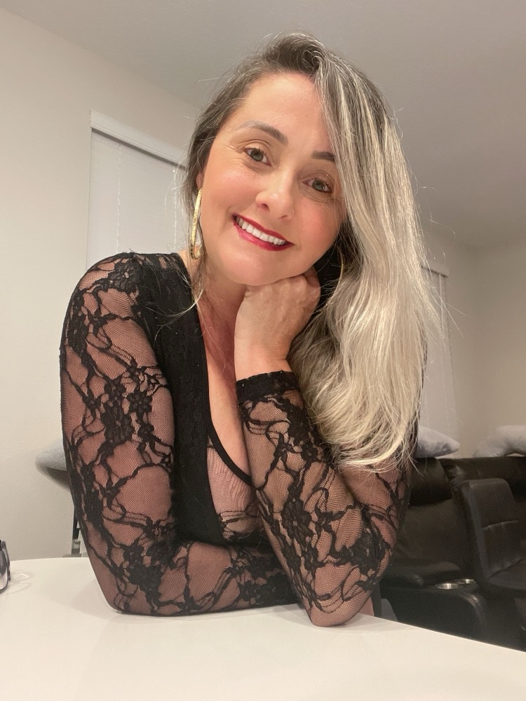 Valéria Maiolini, psicanalista